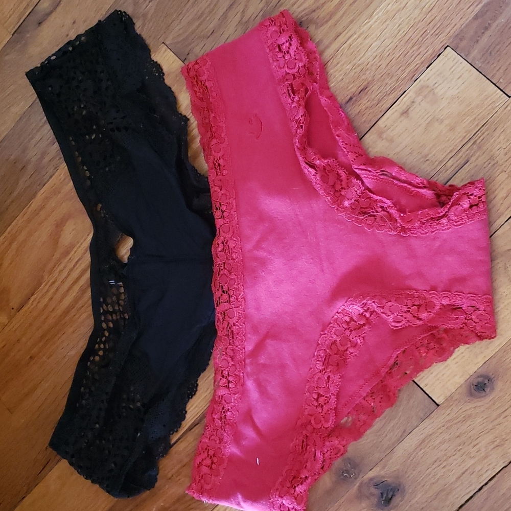 Underwear